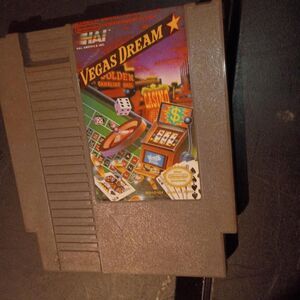 Nintendo multi Puzzles-games